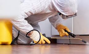 Best Pest Prevention Services  in Fairview, OR